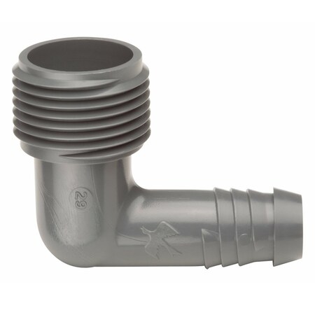 Rain Bird SWING PIPE ELBOW3/4"" SWGE075